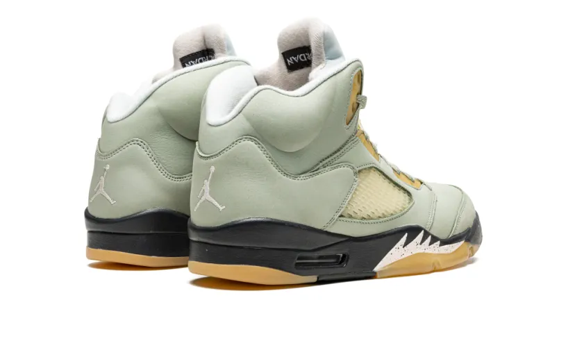 Air Jordan 5 Air Jordan 5 Retro 'Jade Horizon'